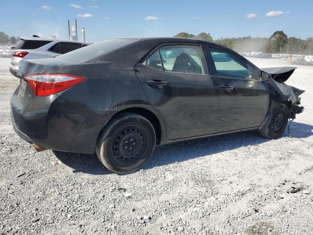 Photo 3 from auction – 2014 TOYOTA COROLLA L with VIN 5YFBURHEXEP053996