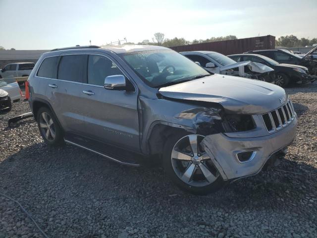 Photo 4 from auction – 2014 JEEP GRAND CHER with VIN 1C4RJEBG8EC174335