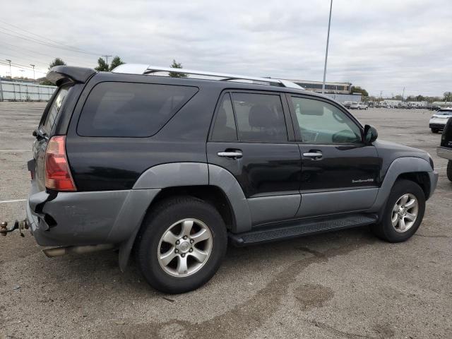 Photo 3 from auction – 2003 TOYOTA 4RUNNER SR with VIN JTEBT14R530005080