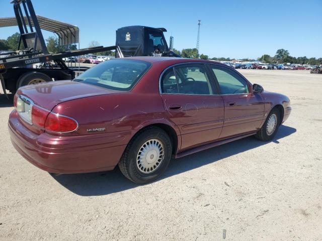 Photo 3 from auction – 2001 BUICK LESABRE CU with VIN 1G4HP54K314217555