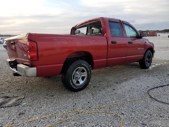 Photo 3 from auction – 2007 DODGE RAM 1500 S with VIN 1D7HA18P17S145995