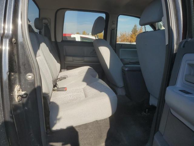 Photo 10 from auction – 2010 DODGE DAKOTA SXT with VIN 1D7CW3GK3AS264409