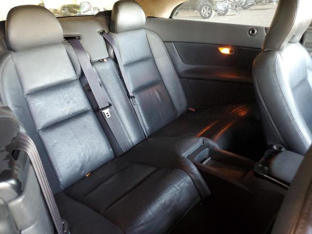 Photo 10 from auction – 2010 VOLVO C70 T5 with VIN YV1672MC1AJ093929