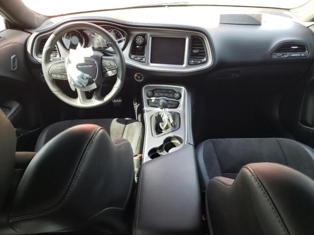 Photo 8 from auction – 2022 DODGE CHALLENGER with VIN 2C3CDZFJXNH255039