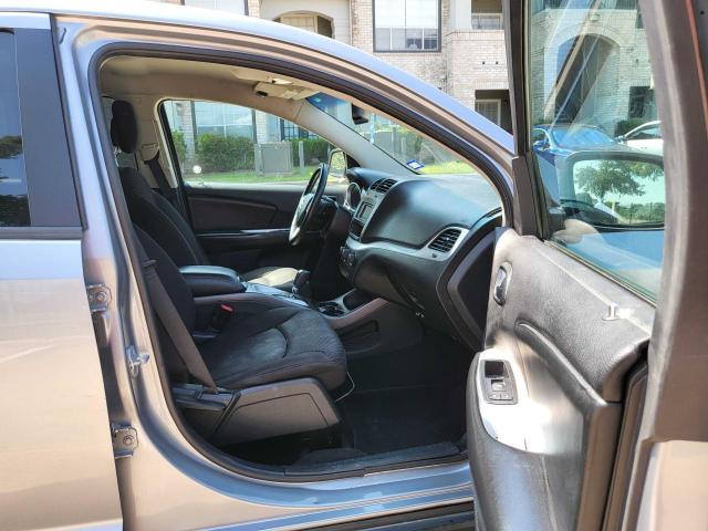 Photo 5 from auction – 2015 DODGE JOURNEY SE with VIN 3C4PDCAB1FT708886