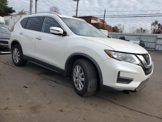 Photo 4 from auction – 2020 NISSAN ROGUE S with VIN KNMAT2MV9LP526345