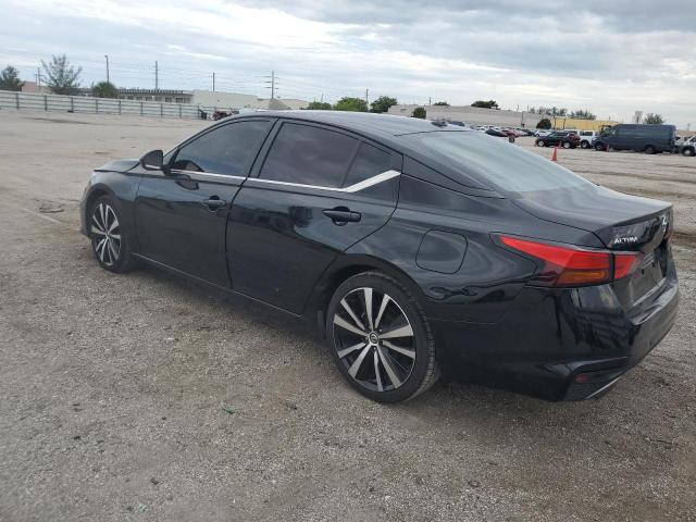 Photo 2 from auction – 2022 NISSAN ALTIMA SR with VIN 1N4BL4CV6NN400885