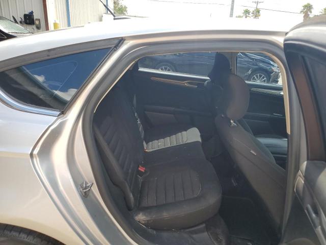 Photo 10 from auction – 2017 FORD FUSION SE with VIN 3FA6P0H75HR411323