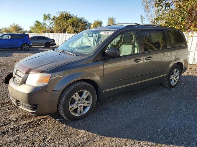 DODGE GRAND CARA 2010 with VIN 2D4RN4DEXAR275231 - Photo from auction