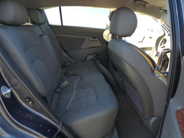 Photo 11 from auction – 2011 KIA SPORTAGE L with VIN KNDPBCA21B7101553