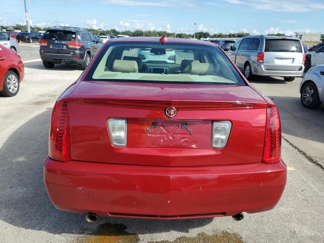 Photo 6 from auction – 2009 CADILLAC STS with VIN 1G6DD67V390148895