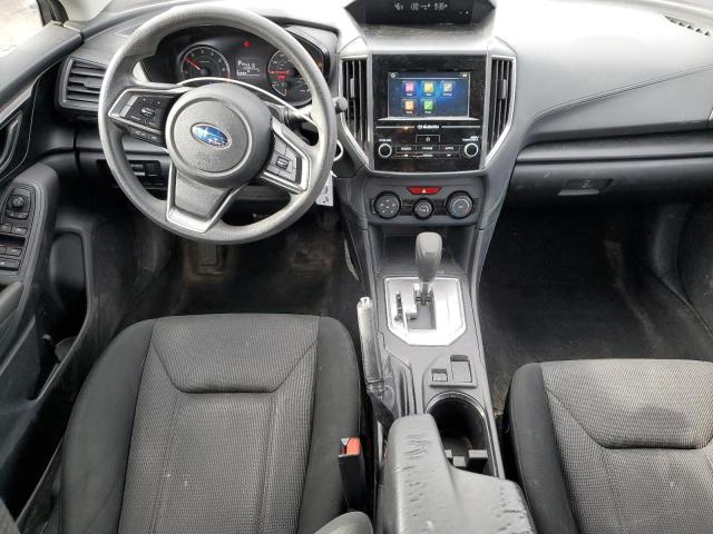 Photo 8 from auction – 2017 SUBARU IMPREZA with VIN 4S3GTAA6XH3723220