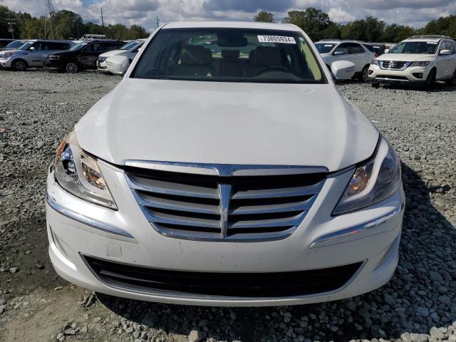 Photo 5 from auction – 2014 HYUNDAI GENESIS 3. with VIN KMHGC4DD4EU265431