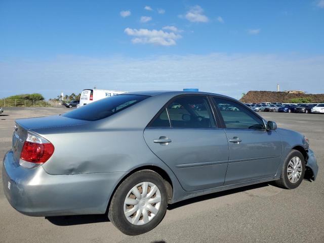 Photo 3 from auction – 2005 TOYOTA CAMRY LE with VIN JTDBE32K350302576