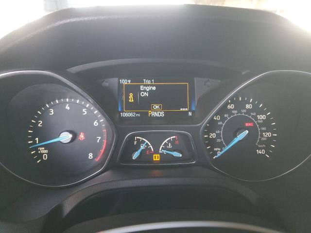 Photo 9 from auction – 2015 FORD FOCUS SE with VIN 1FADP3F29FL302228