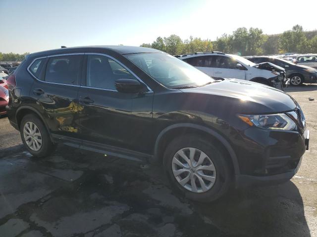 Photo 4 from auction – 2019 NISSAN ROGUE S with VIN KNMAT2MV1KP501034