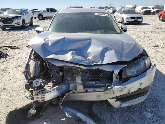 Photo 5 from auction – 2017 HONDA CIVIC with VIN 19XFC2F5XHE063402