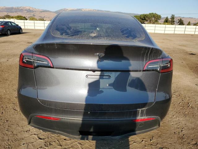 Photo 6 from auction – 2023 TESLA MODEL Y with VIN 7SAYGDED6PF960469
