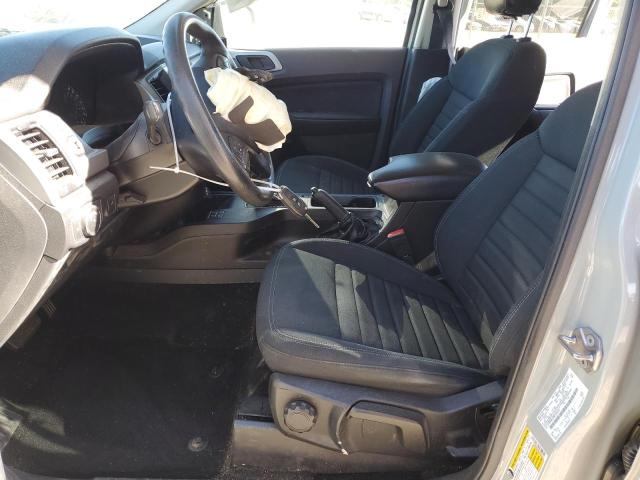 Photo 7 from auction – 2021 FORD RANGER XL with VIN 1FTER4EH3MLD35372