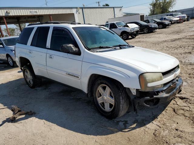 Photo 4 from auction – 2003 CHEVROLET TRAILBLAZE with VIN 1GNDS13S132256503