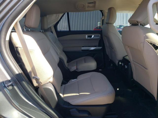 Photo 11 from auction – 2023 FORD EXPLORER L with VIN 1FMSK8FH3PGA16284