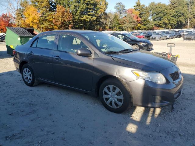 Photo 4 from auction – 2010 TOYOTA COROLLA BA with VIN JTDBU4EE5AJ077631