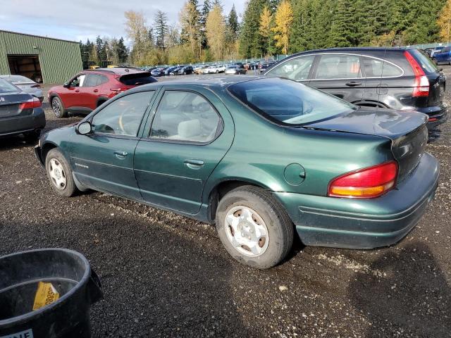Photo 2 from auction – 1998 DODGE STRATUS with VIN 1B3EJ46X3WN270089