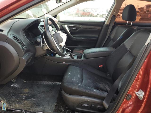 Photo 7 from auction – 2017 NISSAN ALTIMA 2.5 with VIN 1N4AL3AP1HC176290