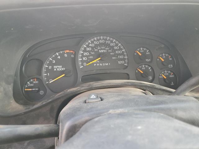 Photo 9 from auction – 2006 CHEVROLET SILVERADO with VIN 1GCHC29G66E187939