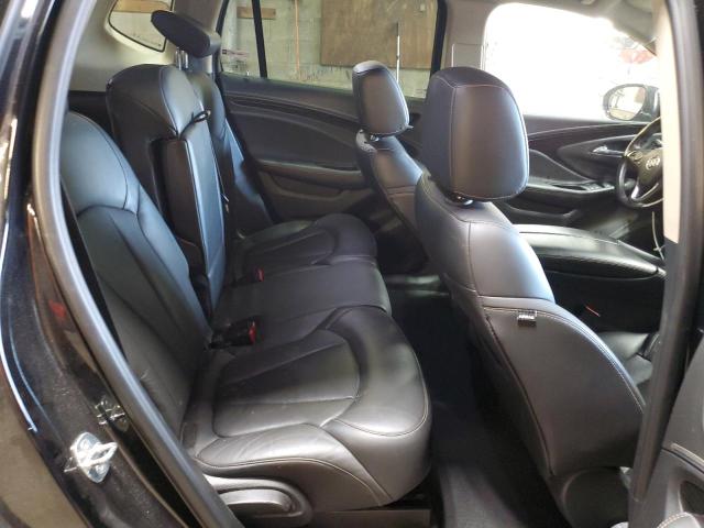Photo 11 from auction – 2018 BUICK ENVISION E with VIN LRBFX2SA7JD113315