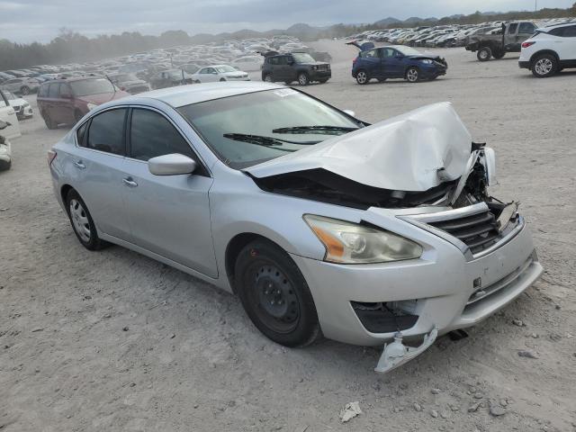 Photo 4 from auction – 2013 NISSAN ALTIMA 2.5 with VIN 1N4AL3AP6DC211030