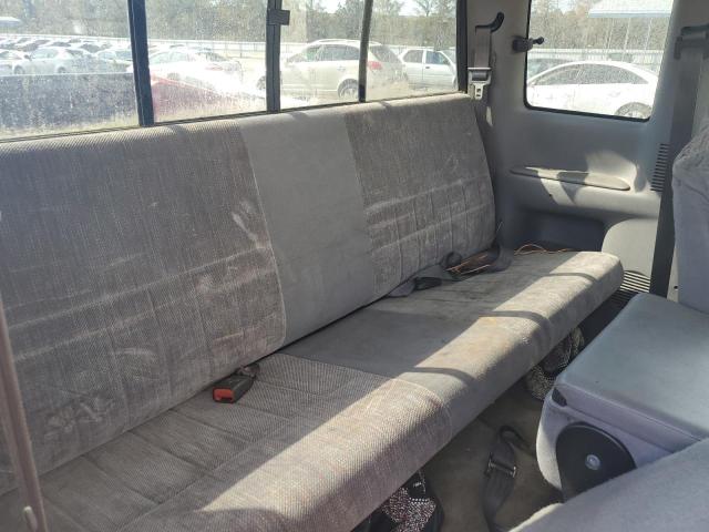 Photo 10 from auction – 1997 DODGE RAM 1500 with VIN 3B7HC13Z8VG831128