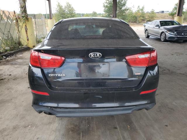 Photo 6 from auction – 2015 KIA OPTIMA LX with VIN KNAGM4A77F5629981