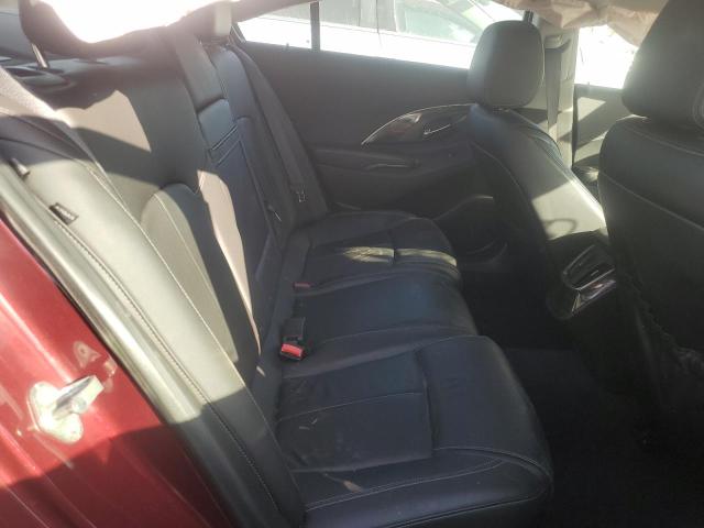 Photo 10 from auction – 2016 BUICK LACROSSE with VIN 1G4GB5G35GF226088
