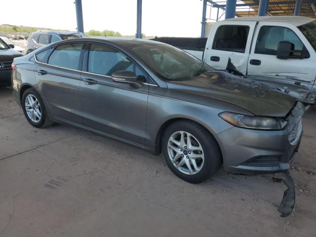 Photo 4 from auction – 2014 FORD FUSION SE with VIN 3FA6P0H77ER158209