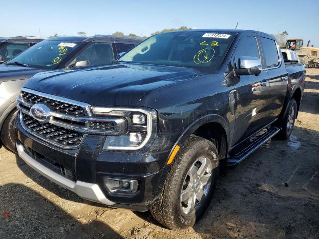 FORD RANGER LAR 2024 with VIN 1FTER4JH7RLE06005 - Photo from auction