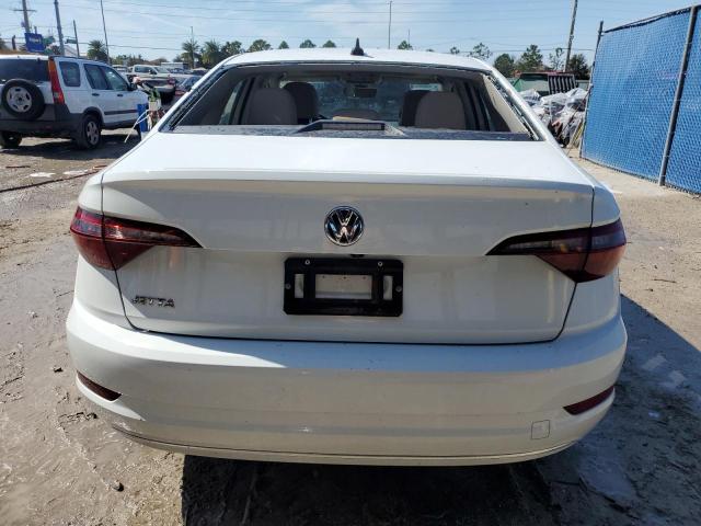Photo 6 from auction – 2020 VOLKSWAGEN JETTA SEL with VIN 3VWEB7BU2LM065553