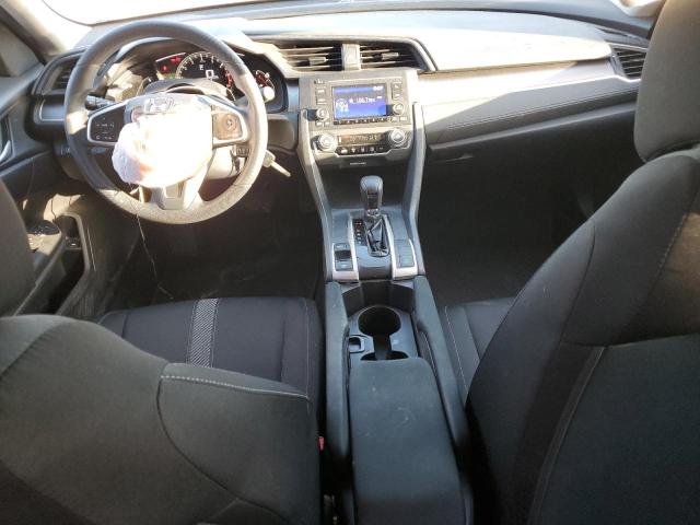Photo 8 from auction – 2017 HONDA CIVIC LX with VIN 19XFC2F57HE019051