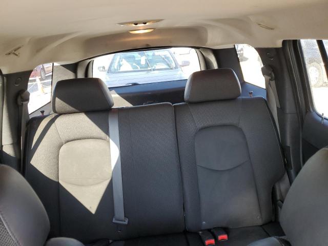 Photo 10 from auction – 2010 CHEVROLET HHR LT with VIN 3GNBABDB0AS531083