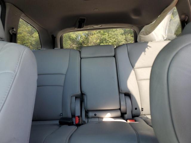 Photo 10 from auction – 2020 HONDA PILOT EXL with VIN 5FNYF5H58LB003930