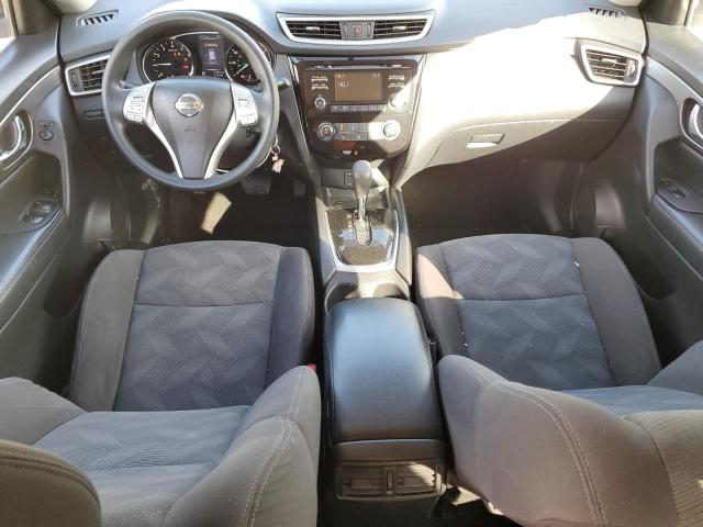 Photo 8 from auction – 2016 NISSAN ROGUE S with VIN KNMAT2MT4GP650995