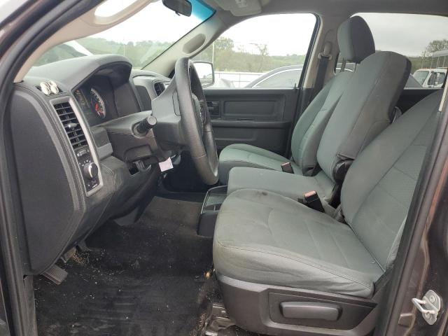 Photo 7 from auction – 2015 RAM 1500 ST with VIN 1C6RR6KG1FS755379