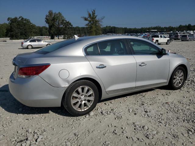 Photo 3 from auction – 2010 BUICK LACROSSE C with VIN 1G4GB5EGXAF166449