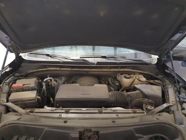 Photo 12 from auction – 2022 CADILLAC ESCALADE S with VIN 1GYS4GKL5NR140295