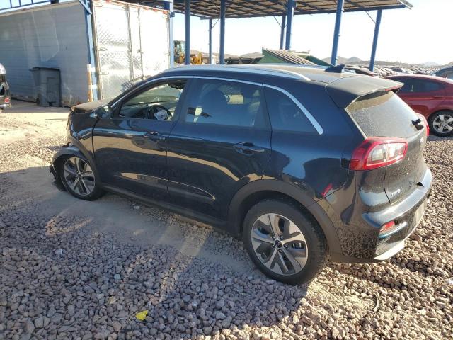 Photo 2 from auction – 2019 KIA NIRO EX PR with VIN KNDCE3LG3K5028700