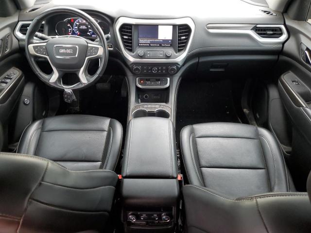 Photo 8 from auction – 2021 GMC ACADIA SLT with VIN 1GKKNML47MZ234674