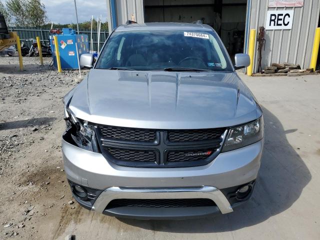 Photo 5 from auction – 2017 DODGE JOURNEY CR with VIN 3C4PDDGG2HT502312