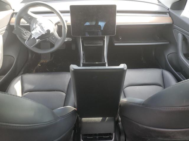 Photo 8 from auction – 2019 TESLA MODEL 3 with VIN 5YJ3E1EA6KF476165