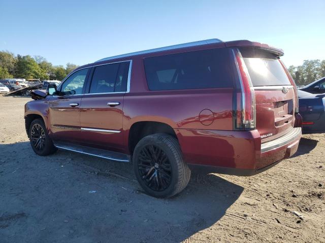 Photo 2 from auction – 2019 CADILLAC ESCALADE E with VIN 1GYS4HKJ3KR342679