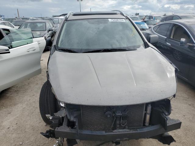 Photo 5 from auction – 2011 NISSAN ROGUE S with VIN JN8AS5MT3BW572331